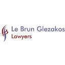 Family Law Moonee Ponds - Le Brun Glezakos logo